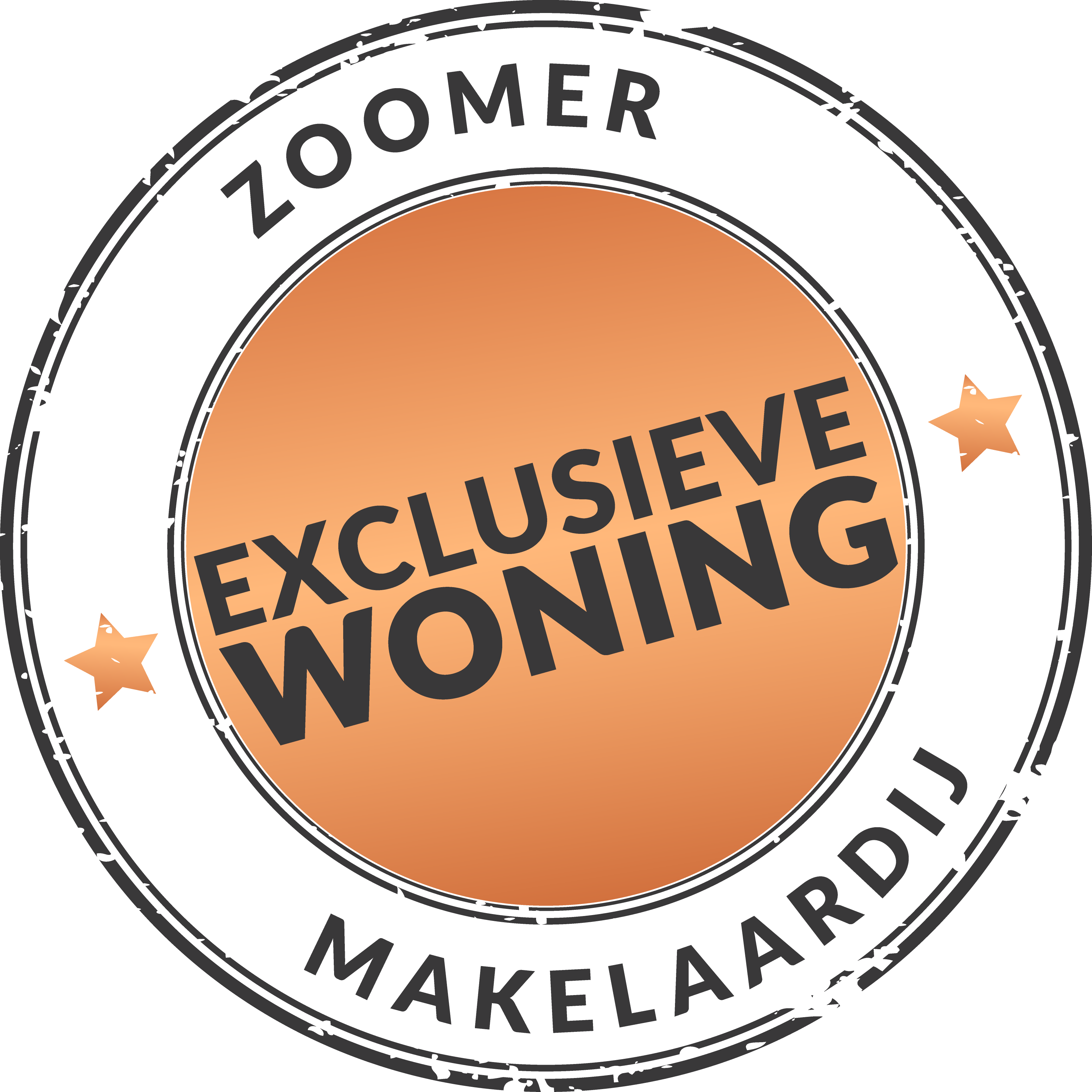 Exclusief label
