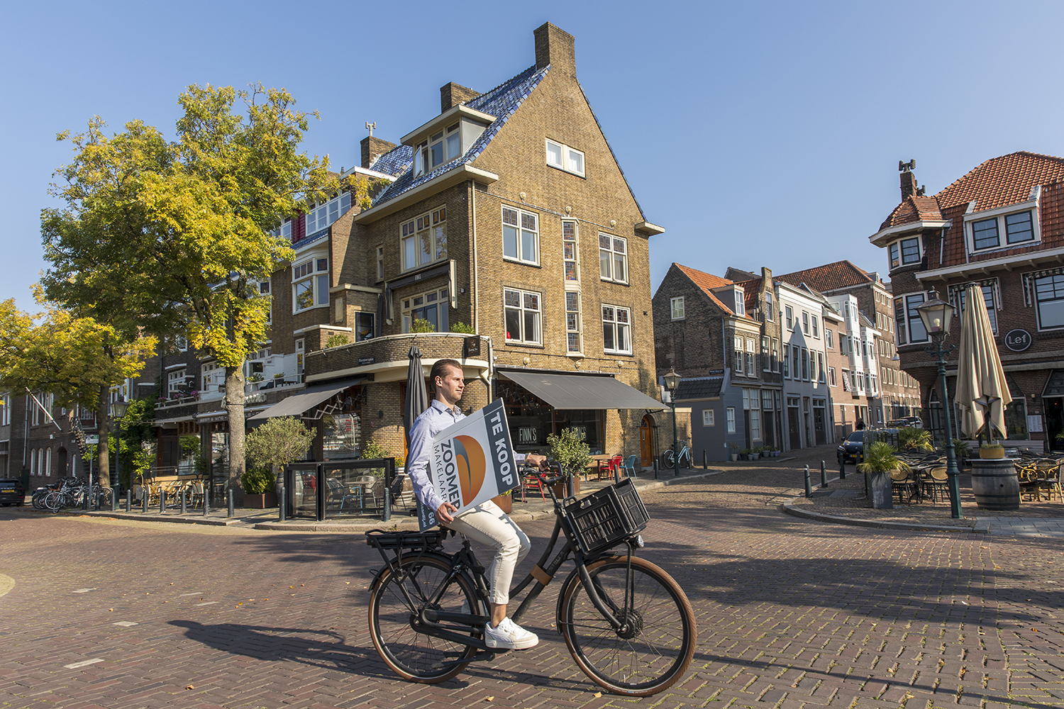 Gratis verkoopadvies