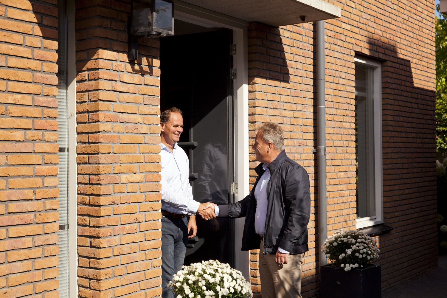 Welkom